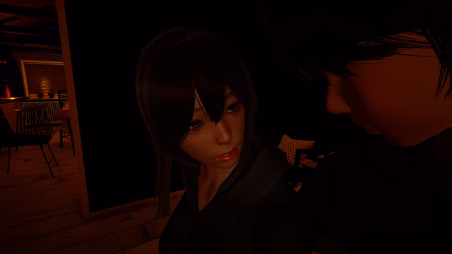 Ashes of the Sun screenshot 10
