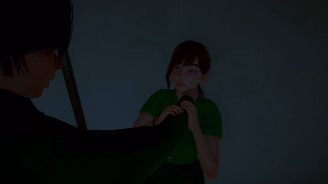 Ashes of the Sun screenshot 8