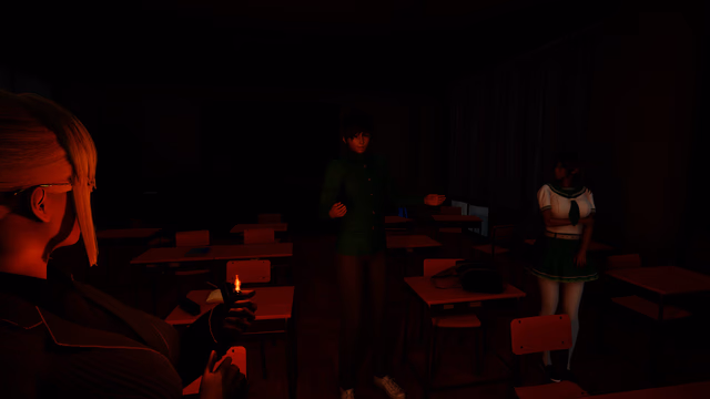 Ashes of the Sun screenshot 9