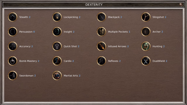 Astral Worlds: Power of the Delev screenshot 7