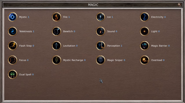 Astral Worlds: Power of the Delev screenshot 8