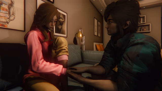 Astreon screenshot 1