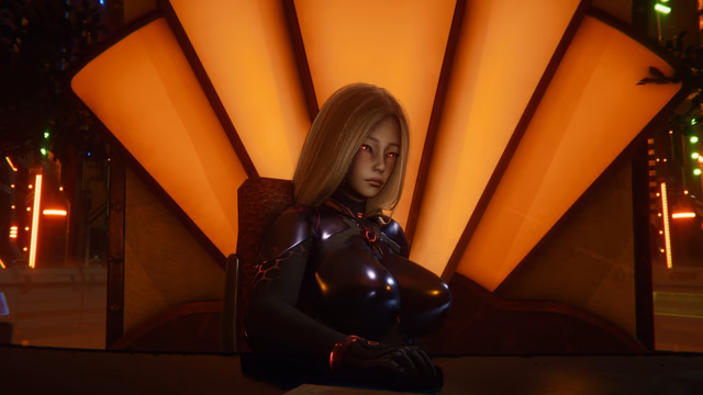 Astreon screenshot 10
