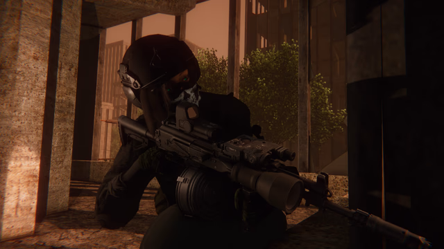 Astreon screenshot 2