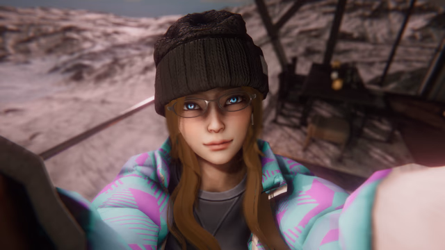 Astreon screenshot 3