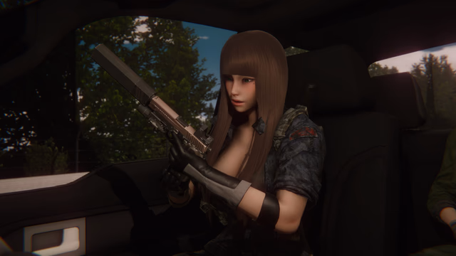 Astreon screenshot 4