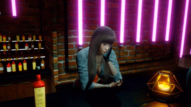 Astreon screenshot 6