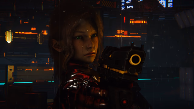 Astreon screenshot 9