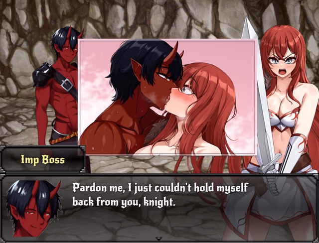 Astrid: Blade Of Vallundra screenshot 7