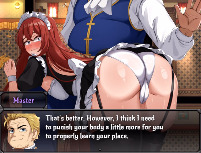 Astrid: Blade Of Vallundra screenshot 8