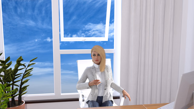 At the Crossroads of Life: Lily screenshot 7
