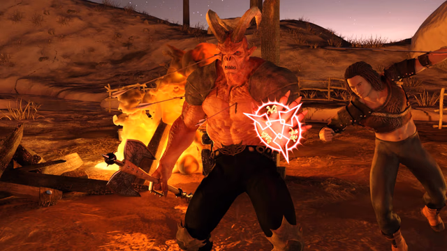 Ataegina Remaster screenshot 8