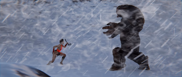 Athena's Revenge screenshot 2