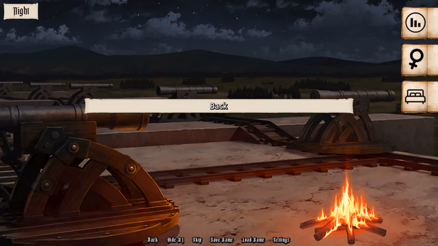 Attack on Sluts screenshot 2