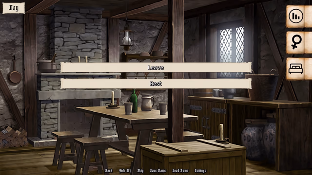 Attack on Sluts screenshot 4