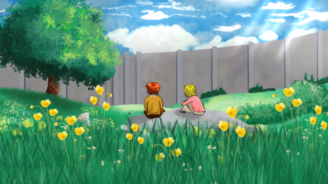 Attack on Survey Corps screenshot 1