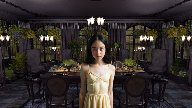Augusta's Home For Wayward Girls screenshot 4