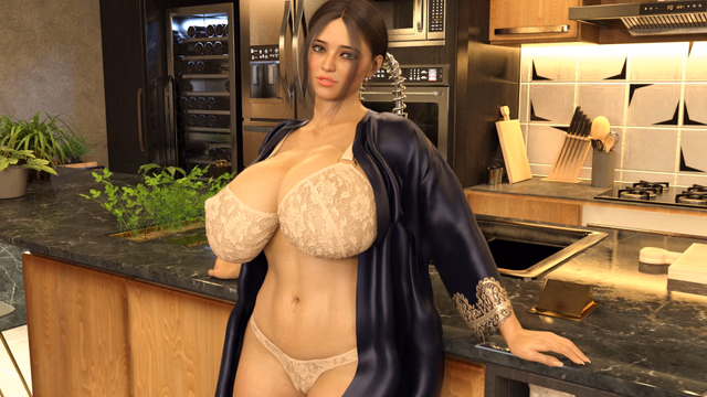 AuntMan screenshot 8