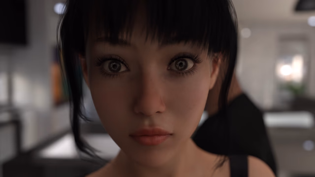 Aunt’s Secret Desires screenshot 10