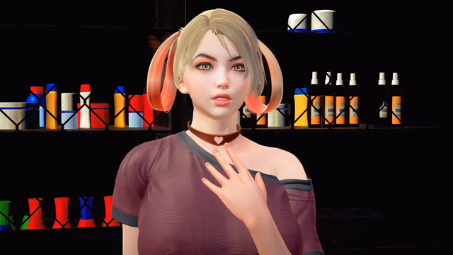Aura Colors screenshot 1