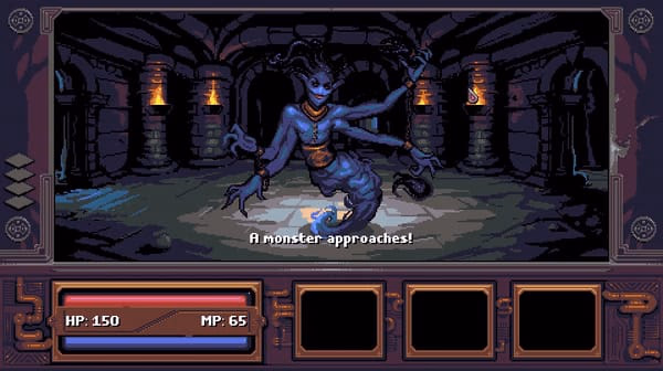 Aurelia screenshot 2