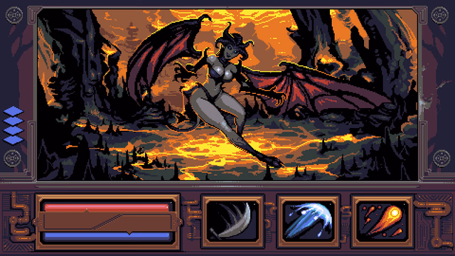 Aurelia screenshot 4