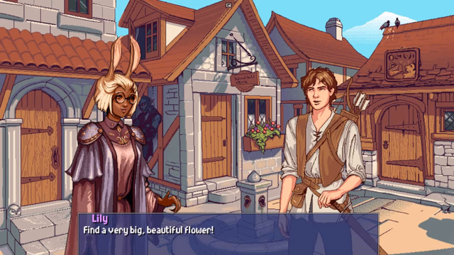 Aurelia screenshot 6