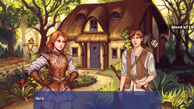 Aurelia screenshot 9