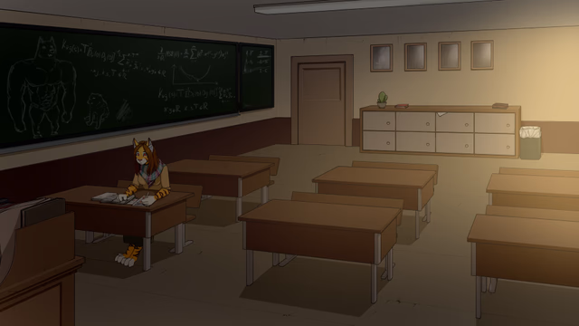 Automaton Story screenshot 5