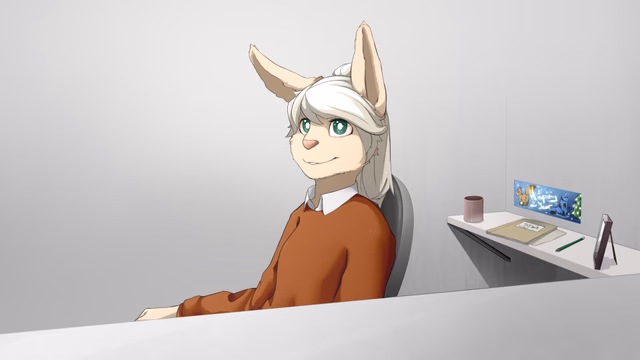 Automaton Story screenshot 7