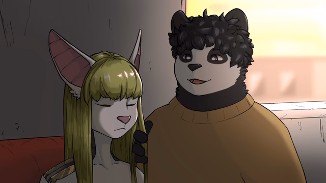 Automaton Story screenshot 8