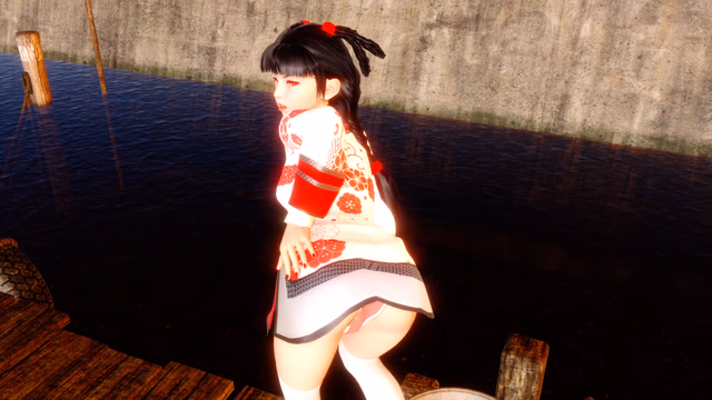 AVA Velanox screenshot 2