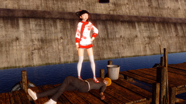 AVA Velanox screenshot 3