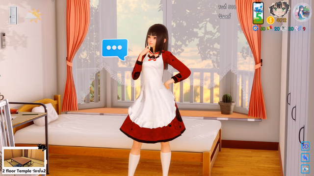 AVA Velanox screenshot 5