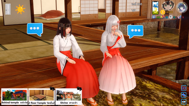 AVA Velanox screenshot 8