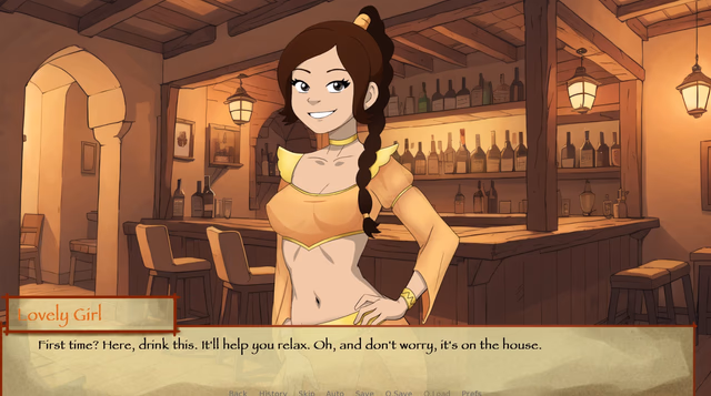 Avatar: Blood Legacy screenshot 2