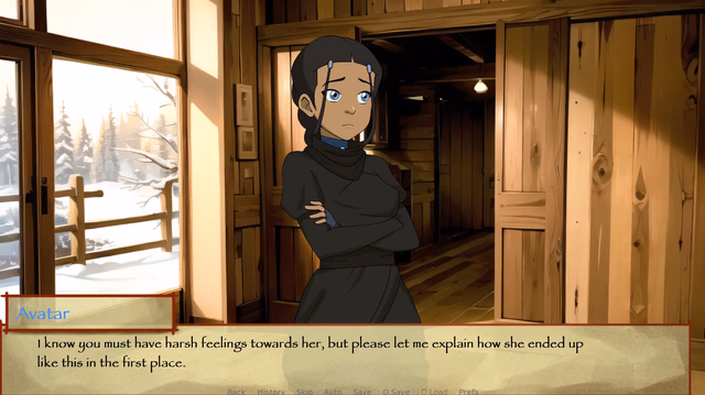 Avatar: Blood Legacy screenshot 6