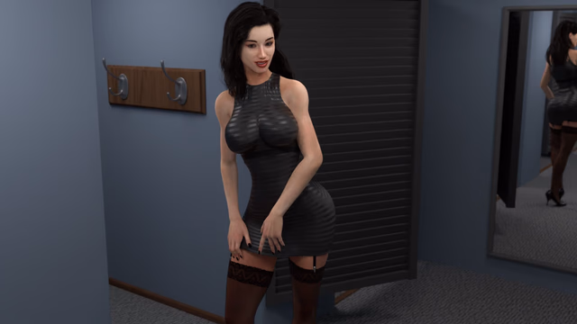 Away from Home screenshot 5