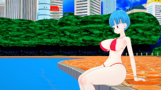 AX: Naughty Mission screenshot 1