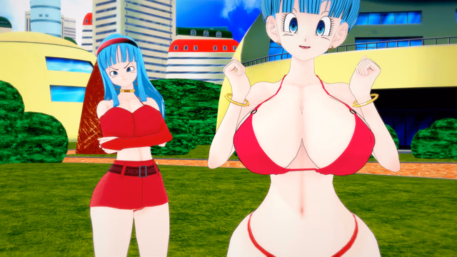 AX: Naughty Mission screenshot 2