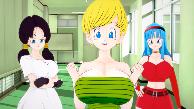 AX: Naughty Mission screenshot 3