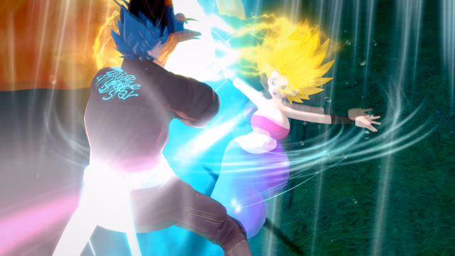 AX: Naughty Mission screenshot 6