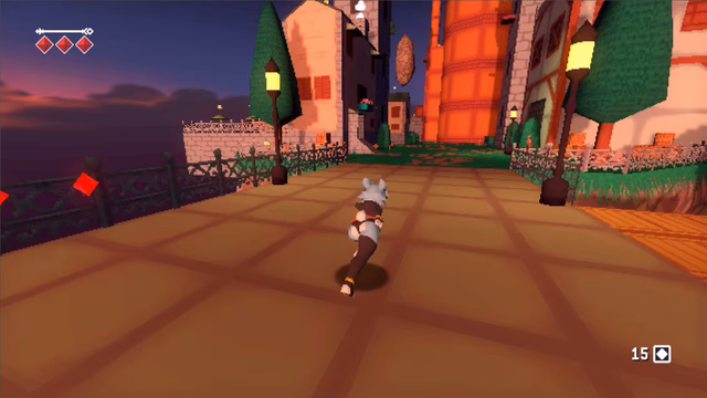 Axyn screenshot 3