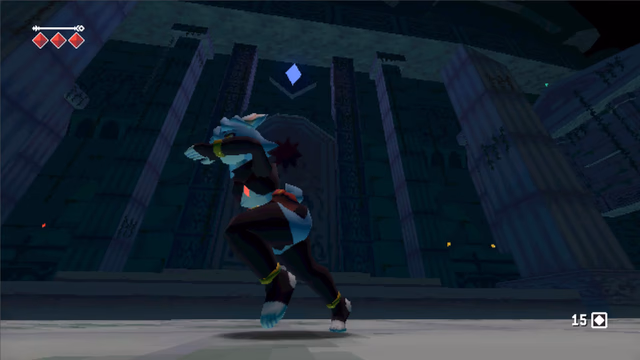 Axyn screenshot 4