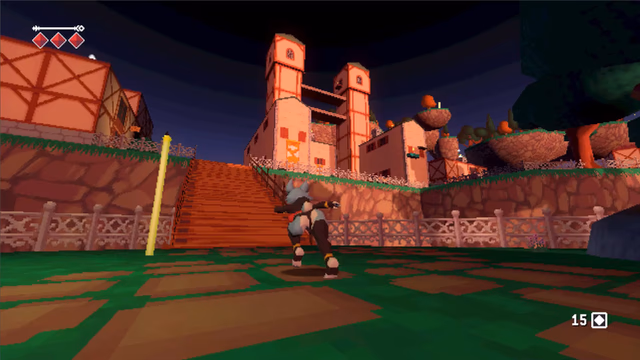 Axyn screenshot 7
