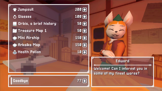 Axyn screenshot 9