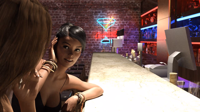 Babysitter screenshot 4