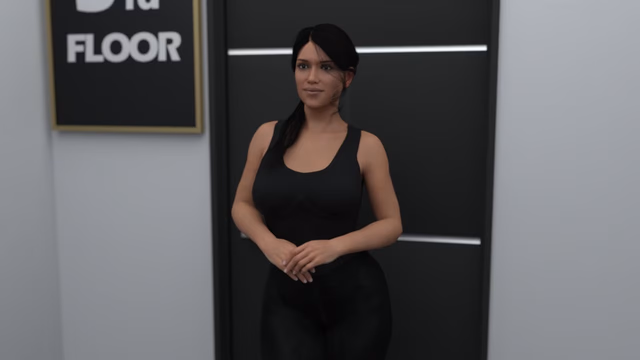 Back Door Connection screenshot 3
