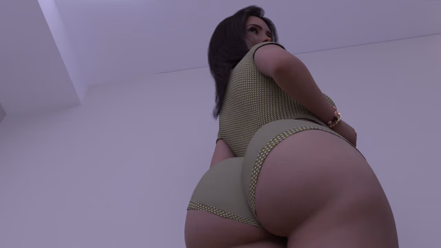 Back Door Connection screenshot 6