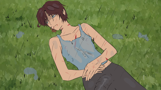 Back for Revenge screenshot 4